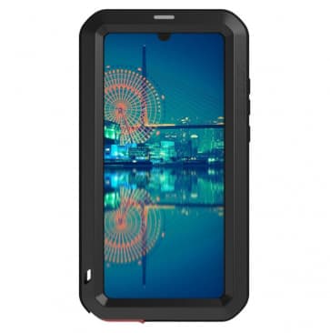 Water Resistant Shockproof Case for Huawei P30