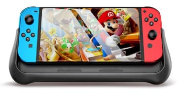 Switch Battery Pack Case