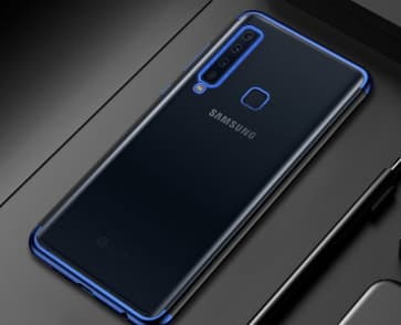 Galaxy Note 10 Thin Metal Case