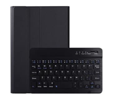 Keyboard Case for  iPad 10.2 (2019) 7th Gen
