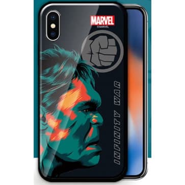 Infinity War Hulk Case for Galaxy S9 Plus