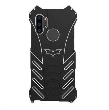 Galaxy Note 10 R-Just Batman Dark Knight Metal Case 