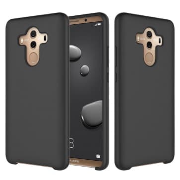 Silicone Case for Mate 10 Pro