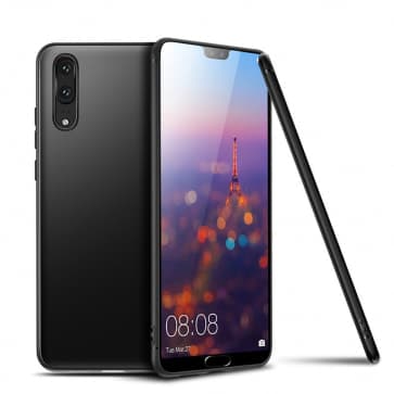 Cafele Ultra Thin TPU Case for Huawei P20 / P20 Pro