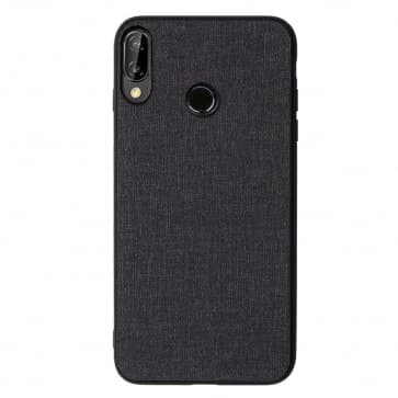 Fabric Pattern Case for Huawei P20 / P20 Pro