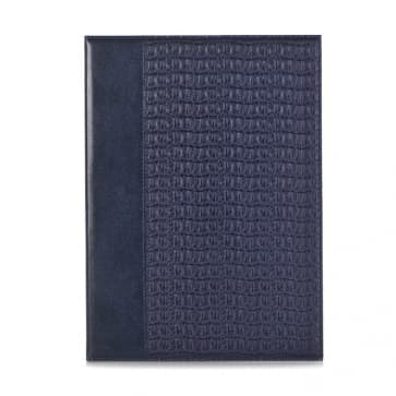 Crocodile Leather Pattern iPad Pro 10.5 Case