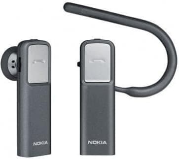 Nokia BH-606 Bluetooth Headset