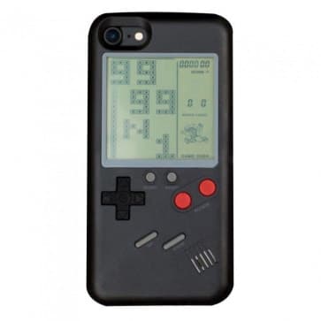 iPhone X Real Gameboy Case