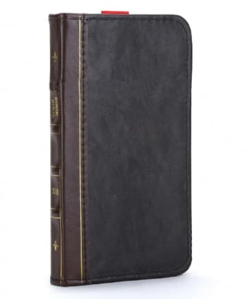 iPhone X BookBook Wallet Case