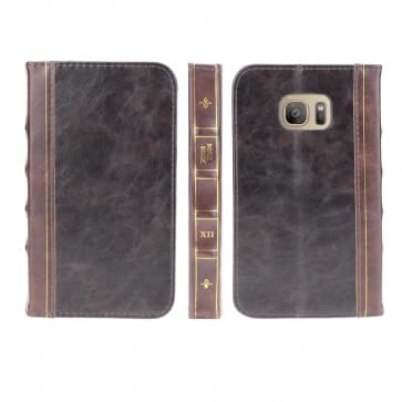Galaxy S9 BookBook Wallet Case