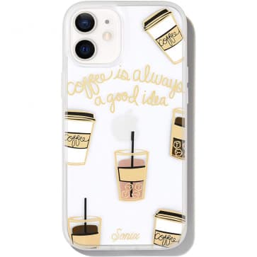 Sonix Coffee iPhone 12 / 12 Pro Case