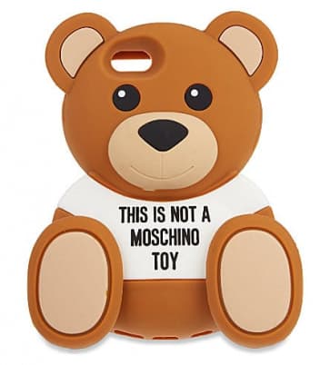 Toy Bear Case for iPhone 6 Plus