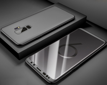 Galaxy S20 Thin Metal Case