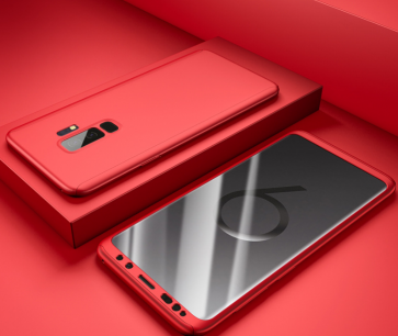 Galaxy S20 Ultra Thin Metal Case