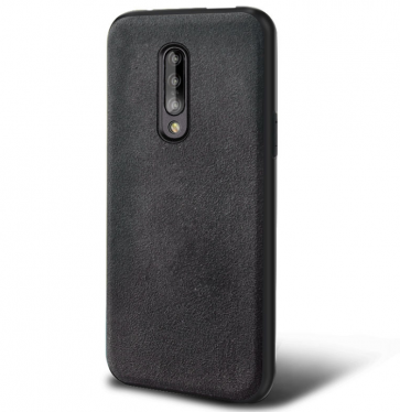 OnePlus 8 Alcantara Case