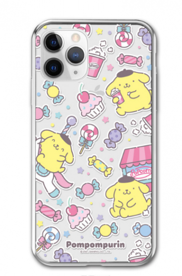 Pompompurin iPhone XS Max Case