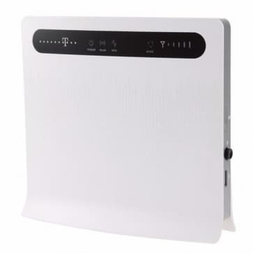 Huawei B593 LTE 4G Wireless Router