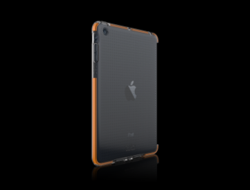 Tech21 Impact Mesh For iPad Mini and iPad Mini Retina Clear