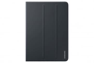 Samsung Galaxy Tab S3 9.7" Book Cover Black