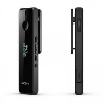 Sony Wireless Stereo Headset SBH52