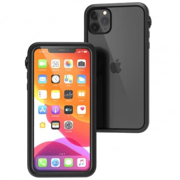 iPhone 11 Catalyst Impact tection Case Stealth Black