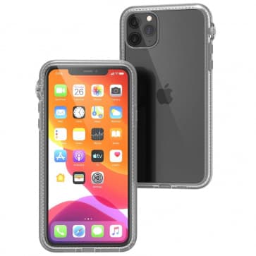 iPhone 11 Catalyst Impact tection Case Clear