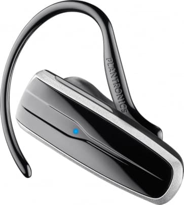 Plantronics Explorer 240 Over-the-ear Bluetooth Headset 