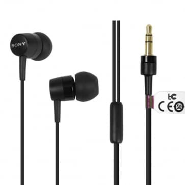 Sony MH755 Headset Earphone