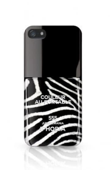 Iphoria Collection Couleur Au Portable Junglemania for iPhone 6 Plus