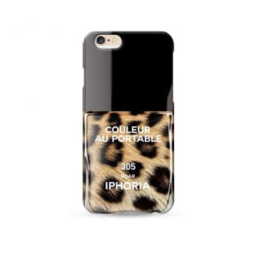 Iphoria Collection Couleur Au Portable Roar for iPhone 6 Plus