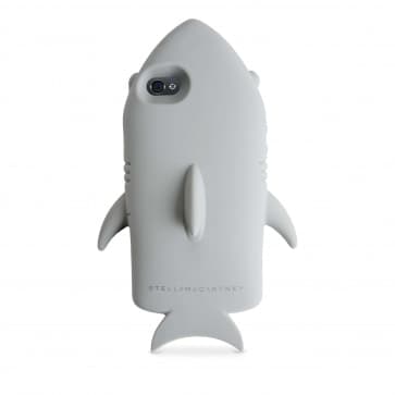 Stella McCartney Shark iPhone 6 Plus Case