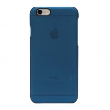 Incase Quick Snap Blue Moon Soft Touch Case for iPhone 6