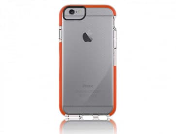 Tech21 Classic Check Case for Apple iPhone 6 Clear