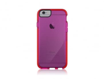 Tech21 Classic Check Case for Apple iPhone 6 Pink