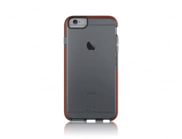 Tech21 Classic Shell iPhone 6 Plus Case Smokey