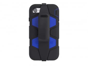 Griffin Survivor All-Terrian for iPhone 7 Plus Black/Blue