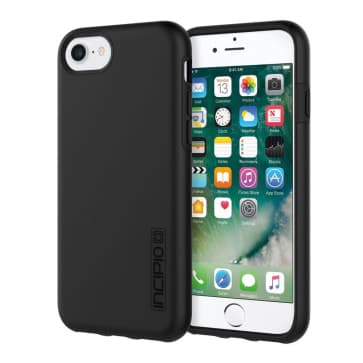 Incipio Dualpro iPhone 7 Black