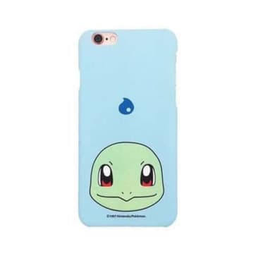 iPhone 7 Plus Pokemon Go Squirtle Case