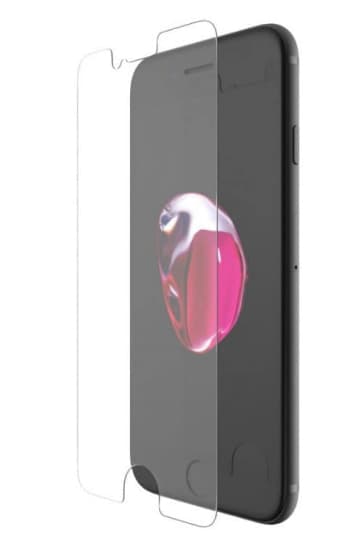 Tech21 Anti Glare Impact Shield Screen Protector for iPhone 7