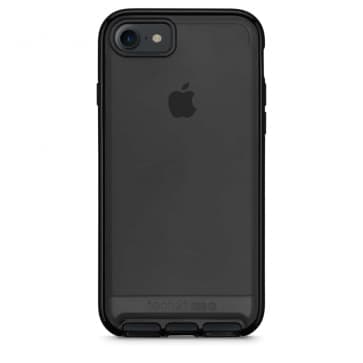 Tech21 Evo Elite Case for iPhone 7 Black