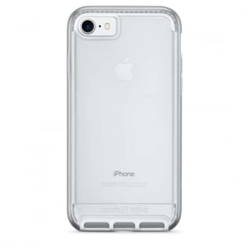 Tech21 Evo Elite Case for iPhone 7 Silver
