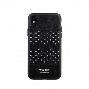 Huawei P20 / P20 Pro Leather Studded Case