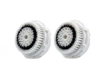 Clarisonic Mia Delicate Replacement Brush Head Twin 2 Pack