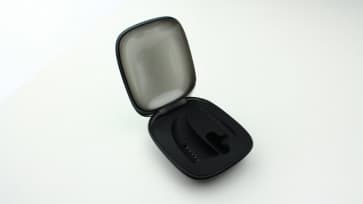 Charging Case for Motorola Elite Silver HZ750