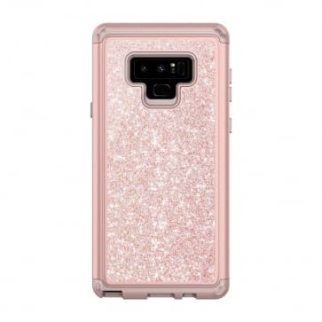Galaxy Note 9 Sparkling Glitter Case
