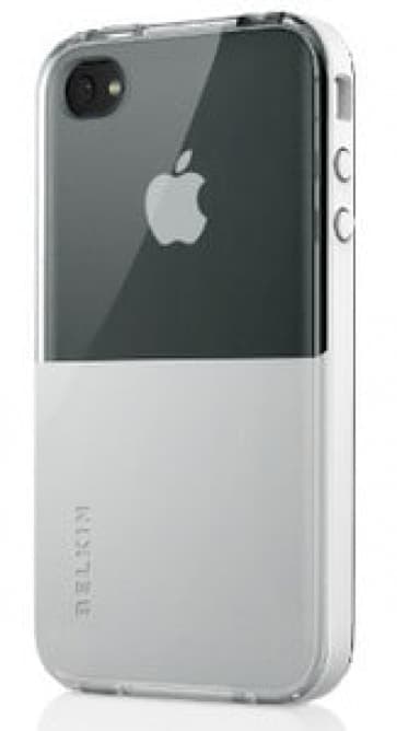 belkin iphone 4