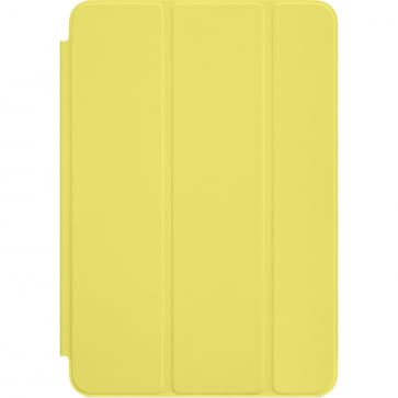 Smart Case for Apple iPad Pro 9.7 Yellow