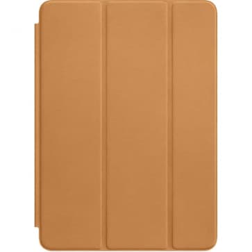 Smart Case for Apple iPad Pro 9.7 Light Brown