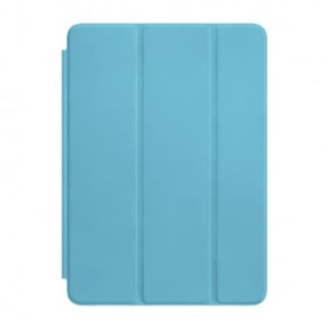 Smart Case for Apple iPad Pro 9.7 Light Blue