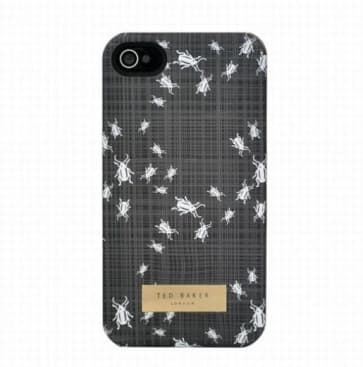 Ted Baker Bugs for iPhone 5